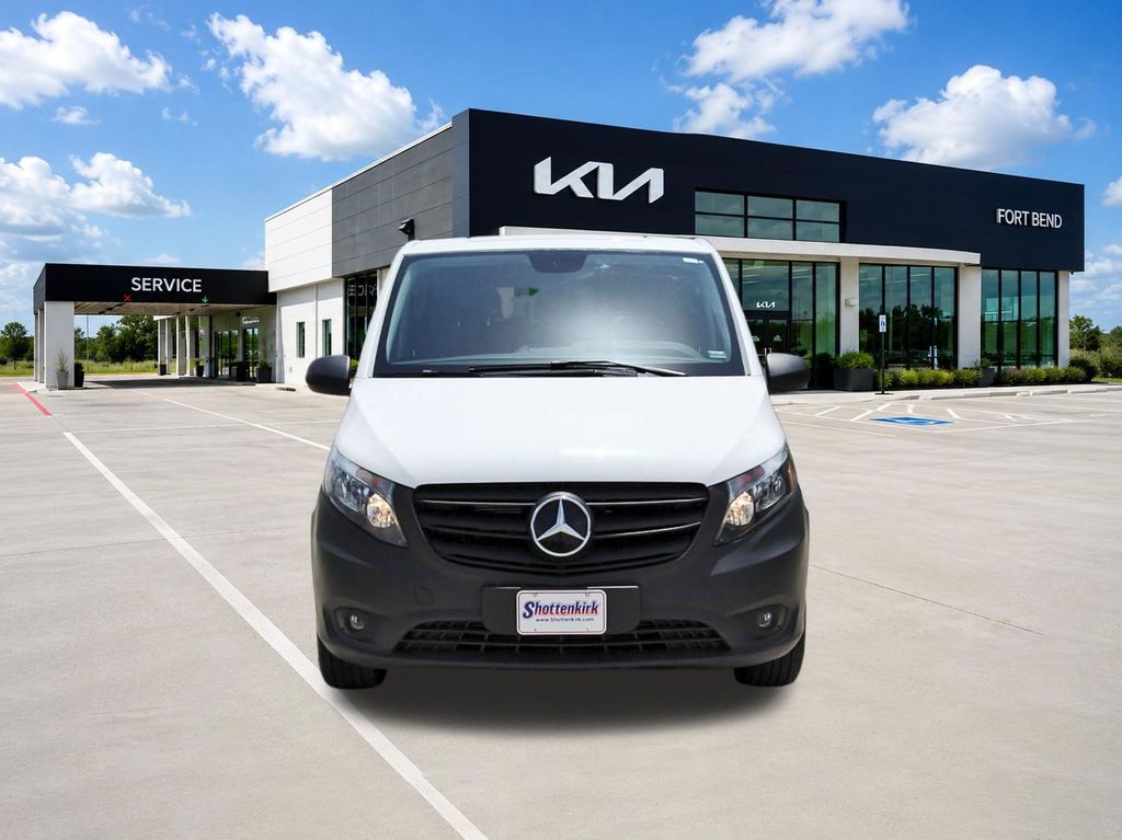 mercedes-benz metris passenger van 2023 W1WV0FEYXP4258394 image mercedes-benz metris passenger van 2023 W1WV0FEYXP4258394 image